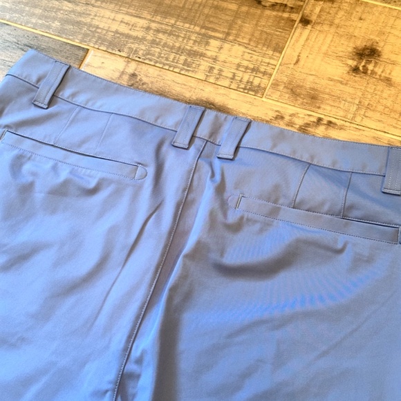 Rhone 9" Commuter® Short - Sky Blue - Picture 5 of 6